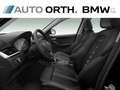 BMW X1 xDrive20i AUT. NAVI LED PANO RFK SP-SITZ AHK Schwarz - thumbnail 3