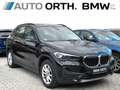 BMW X1 xDrive20i AUT. NAVI LED PANO RFK SP-SITZ AHK Schwarz - thumbnail 1