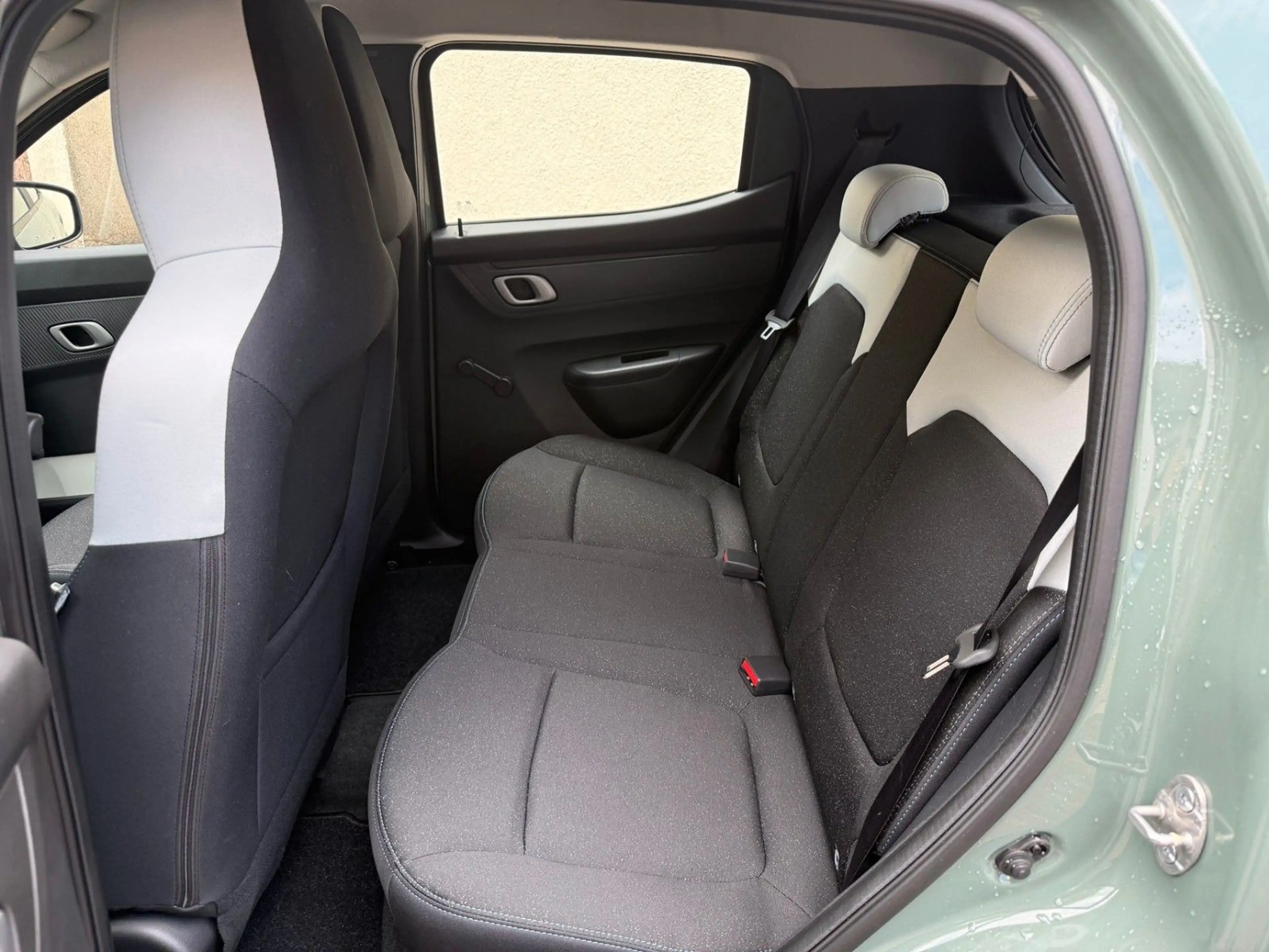 Dacia Spring electric 70 Expression *SOFORT AN LAGER* — photo 8
