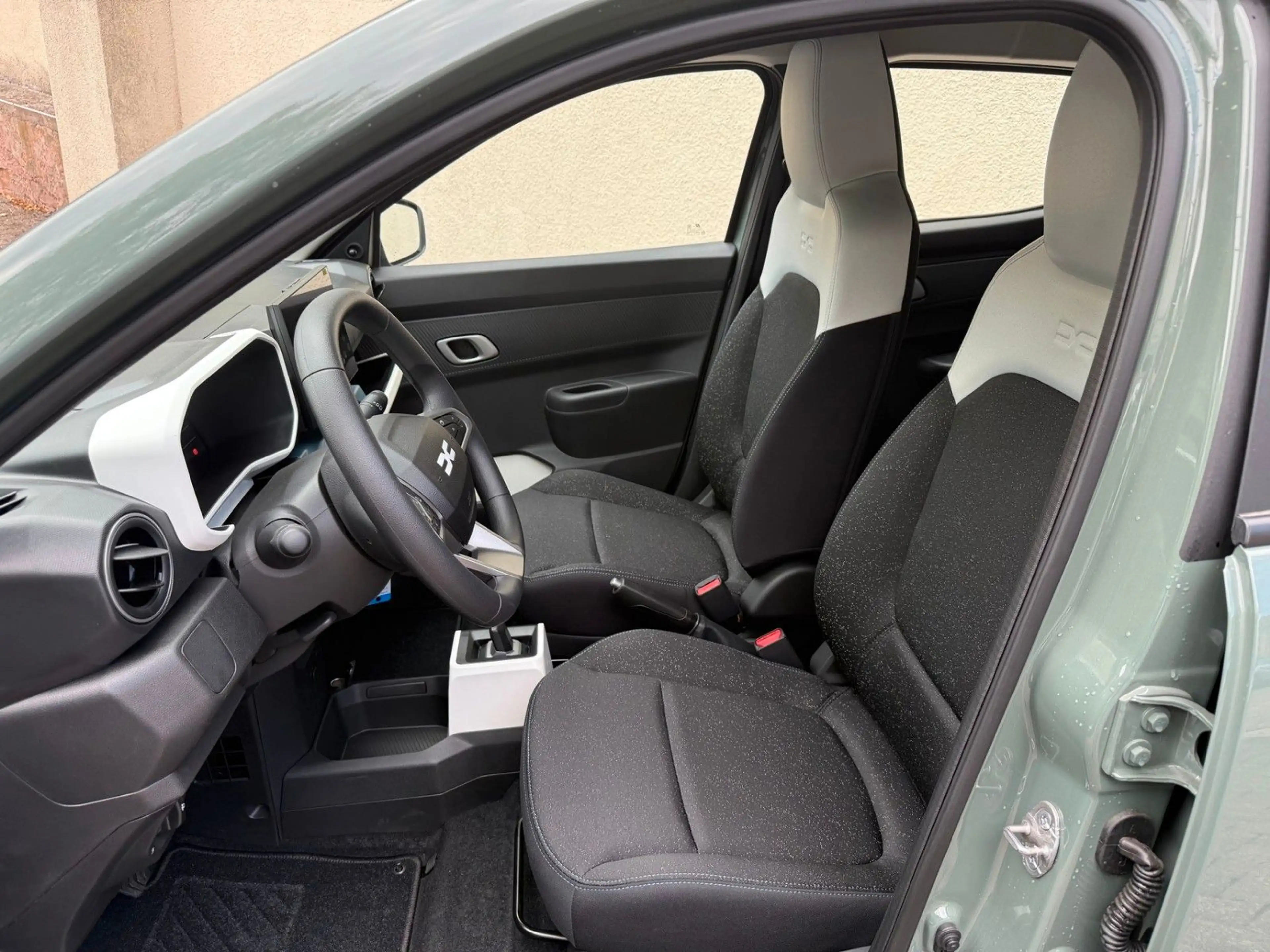 Dacia Spring electric 70 Expression *SOFORT AN LAGER* — photo 7