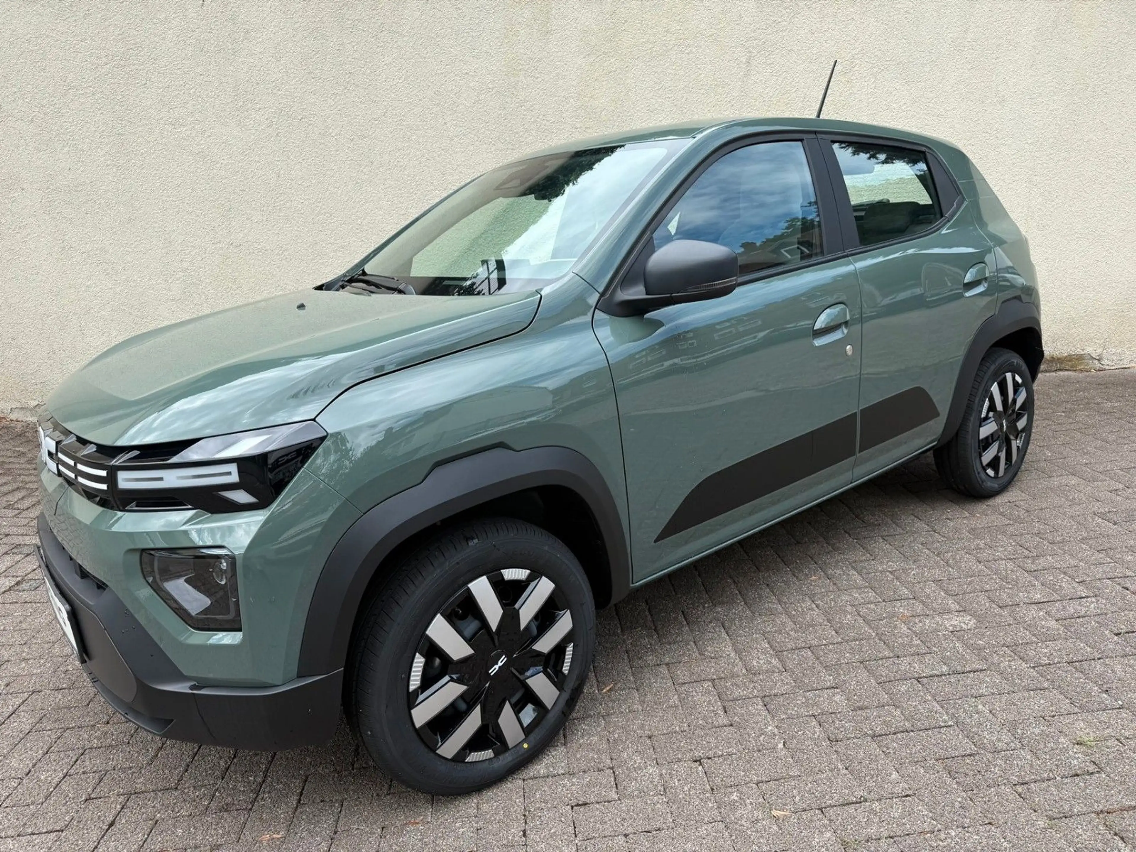 Dacia Spring electric 70 Expression *SOFORT AN LAGER* — photo 3