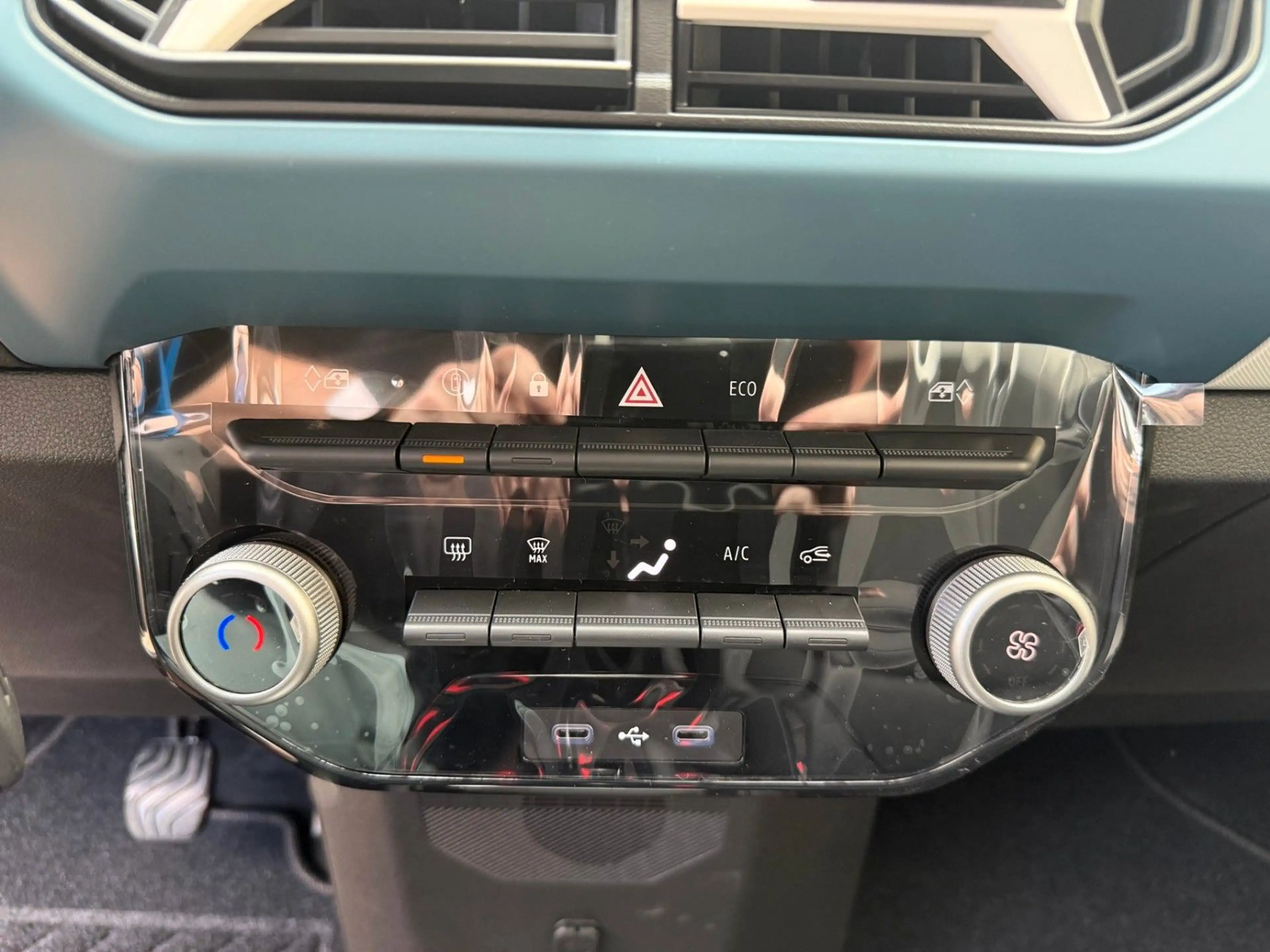 Dacia Spring electric 70 Expression *SOFORT AN LAGER* — photo 13