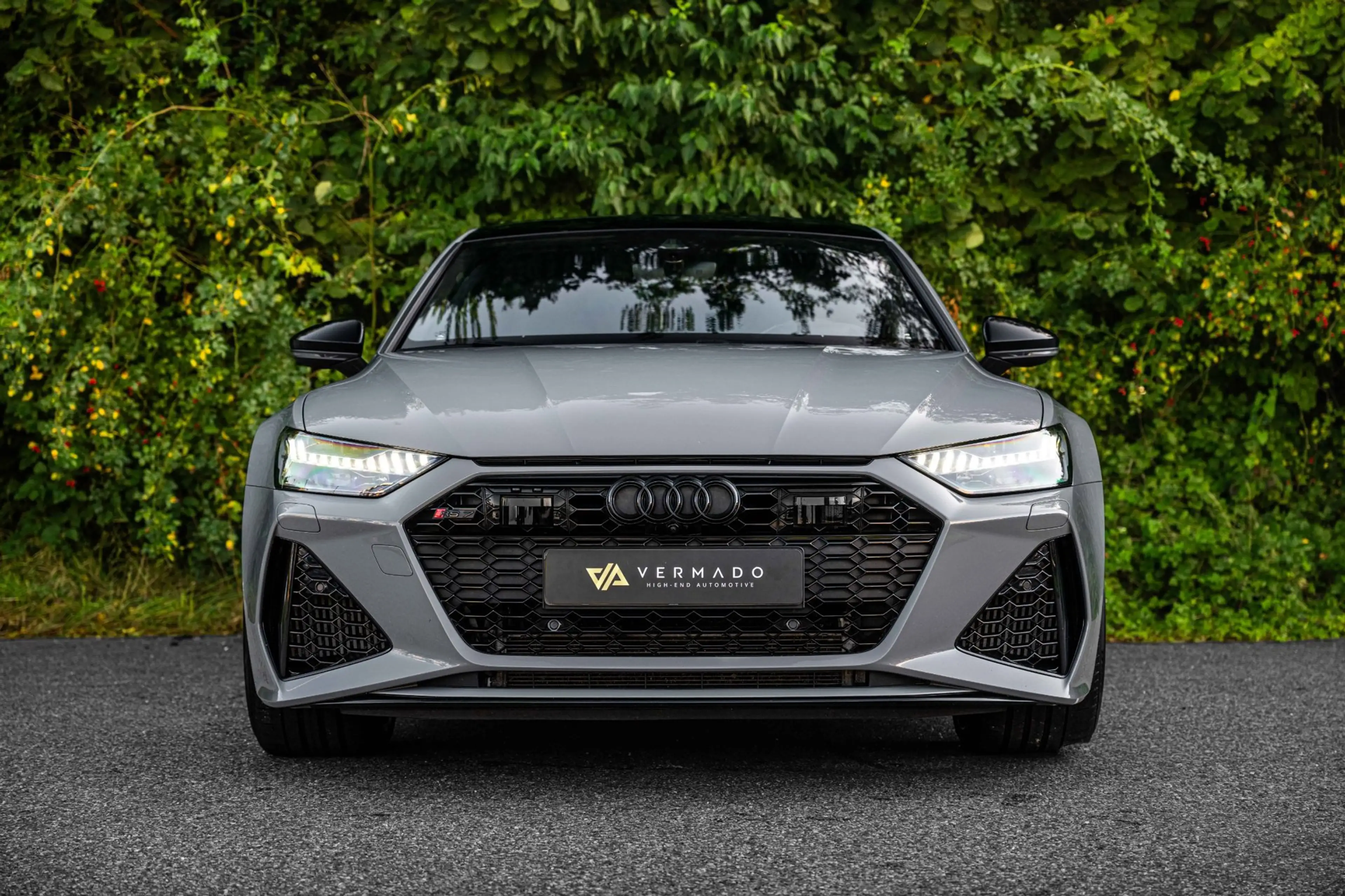 Audi RS7 4.0 TFSI 600PK Quattro Dynamic Plus Bom Vol 22 inc — photo 6