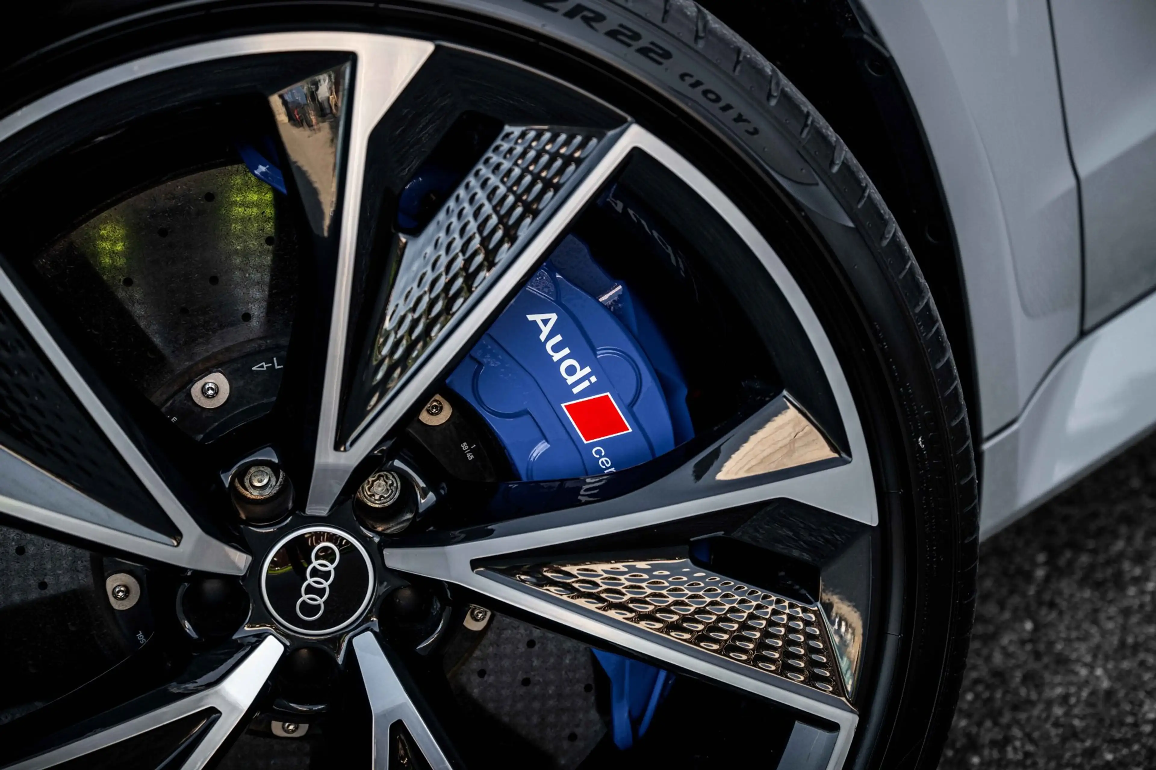 Audi RS7 4.0 TFSI 600PK Quattro Dynamic Plus Bom Vol 22 inc — photo 5
