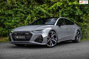 4.0 TFSI 600PK Quattro Dynamic Plus Bom Vol 22 inc