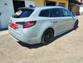 Toyota Corolla Corolla Kombi 2,0 Hybrid Design Aut. Design Grau - thumbnail 4