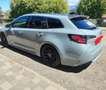 Toyota Corolla Corolla Kombi 2,0 Hybrid Design Aut. Design Grau - thumbnail 3