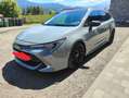 Toyota Corolla Corolla Kombi 2,0 Hybrid Design Aut. Design Grau - thumbnail 2