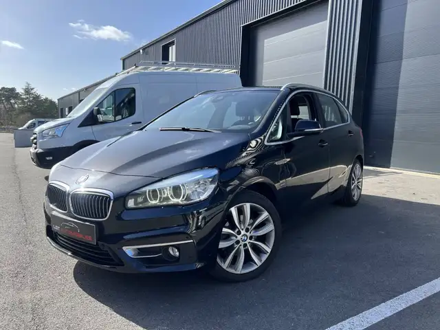 BMW 218 I (F45) 218d 150ch Luxury
