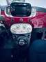 Fiat 500 500 1.0 hybrid Lounge 70cv Rosso - thumbnail 12