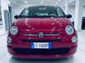 Fiat 500 500 1.0 hybrid Lounge 70cv Rosso - thumbnail 1