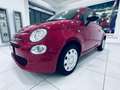 Fiat 500 500 1.0 hybrid Lounge 70cv Rosso - thumbnail 8