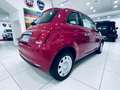 Fiat 500 500 1.0 hybrid Lounge 70cv Rosso - thumbnail 5