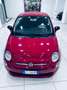 Fiat 500 500 1.0 hybrid Lounge 70cv Rosso - thumbnail 2