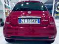 Fiat 500 500 1.0 hybrid Lounge 70cv Rosso - thumbnail 6