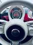 Fiat 500 500 1.0 hybrid Lounge 70cv Rosso - thumbnail 11