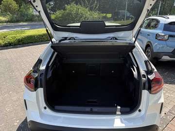 Bild 9 Citroen C4 PureTech 130 Stop&Start MAX