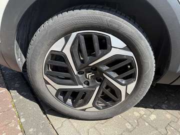 Bild 10 Citroen C4 PureTech 130 Stop&Start MAX