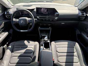 Bild 5 Citroen C4 PureTech 130 Stop&Start MAX