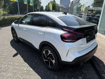 Bild 8 Citroen C4 PureTech 130 Stop&Start MAX