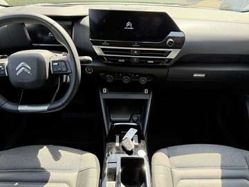 Bild 6 Citroen C4 PureTech 130 Stop&Start MAX