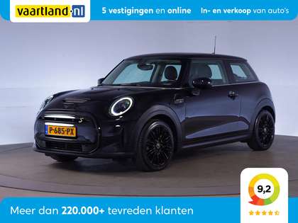 MINI Mini Electric Resolute Edition 33 kWh [ LED Sports