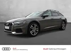 Audi A6 Allroad A6 allroad 45 TDI Quattro S tronic