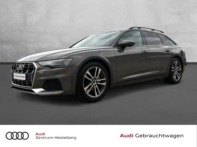 Audi A6 Allroad A6 allroad 45 TDI Quattro S tronic