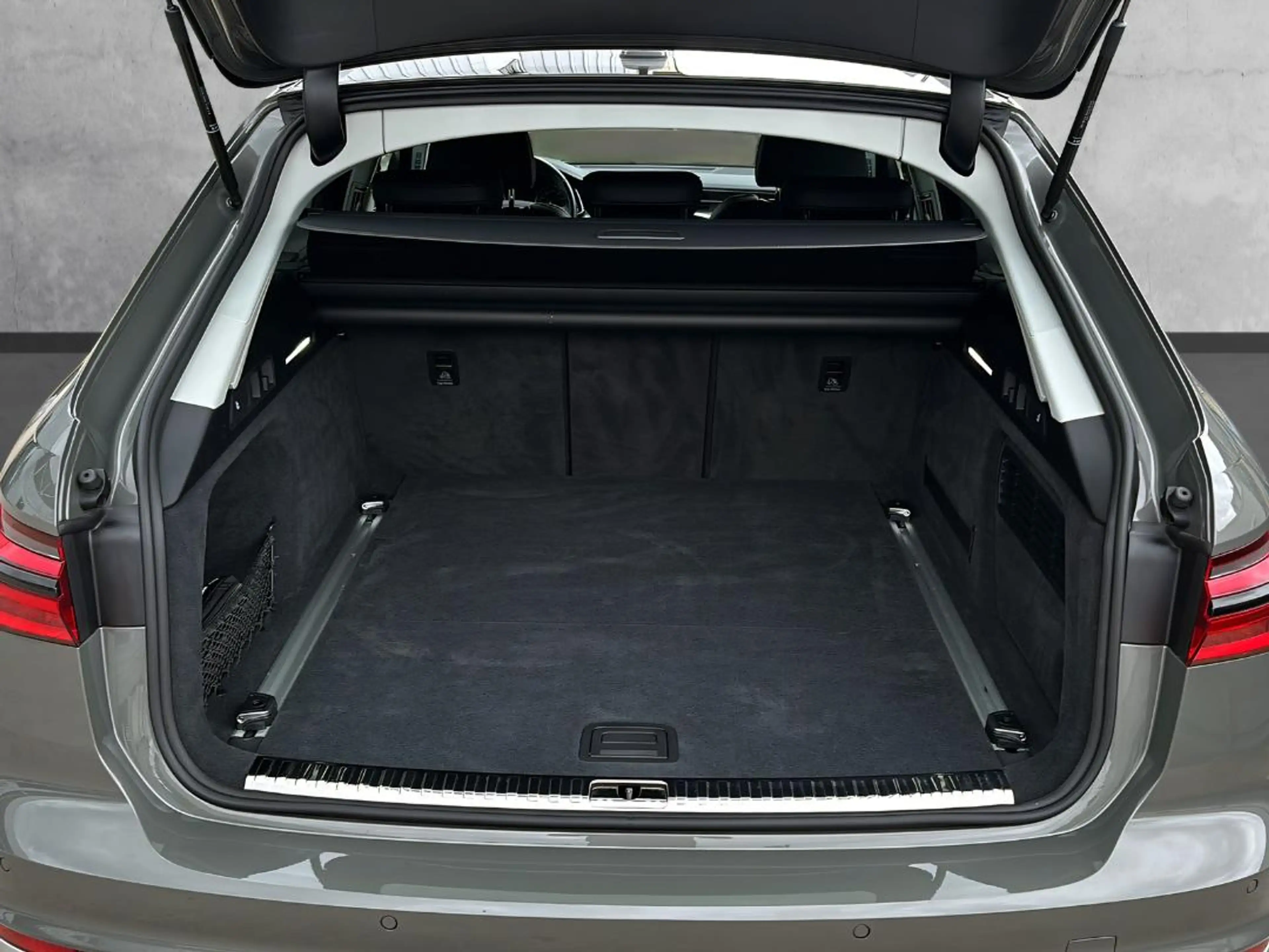 Audi A6 allroad A6 allroad 45 TDI Quattro S-tronic — photo 15