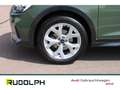 Audi A1 allstreet 30 TFSI S-tronic ACC LED Navi SHZ PDCv+h Grün - thumbnail 6