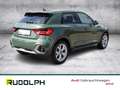 Audi A1 allstreet 30 TFSI S-tronic ACC LED Navi SHZ PDCv+h Grün - thumbnail 5