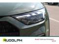 Audi A1 allstreet 30 TFSI S-tronic ACC LED Navi SHZ PDCv+h Grün - thumbnail 21