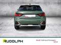 Audi A1 allstreet 30 TFSI S-tronic ACC LED Navi SHZ PDCv+h Grün - thumbnail 4