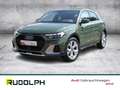 Audi A1 allstreet 30 TFSI S-tronic ACC LED Navi SHZ PDCv+h Grün - thumbnail 1