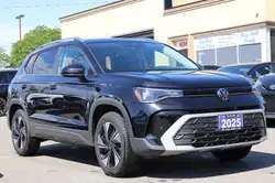 2025 Volkswagen Taos