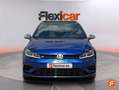 Volkswagen Golf R 2.0 TSI 221kW (300CV) 4Motion DSG Azul - thumbnail 2