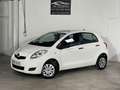 Toyota Yaris ***Toyota Yaris Garantie 12 mois ✅ Blanc - thumbnail 4