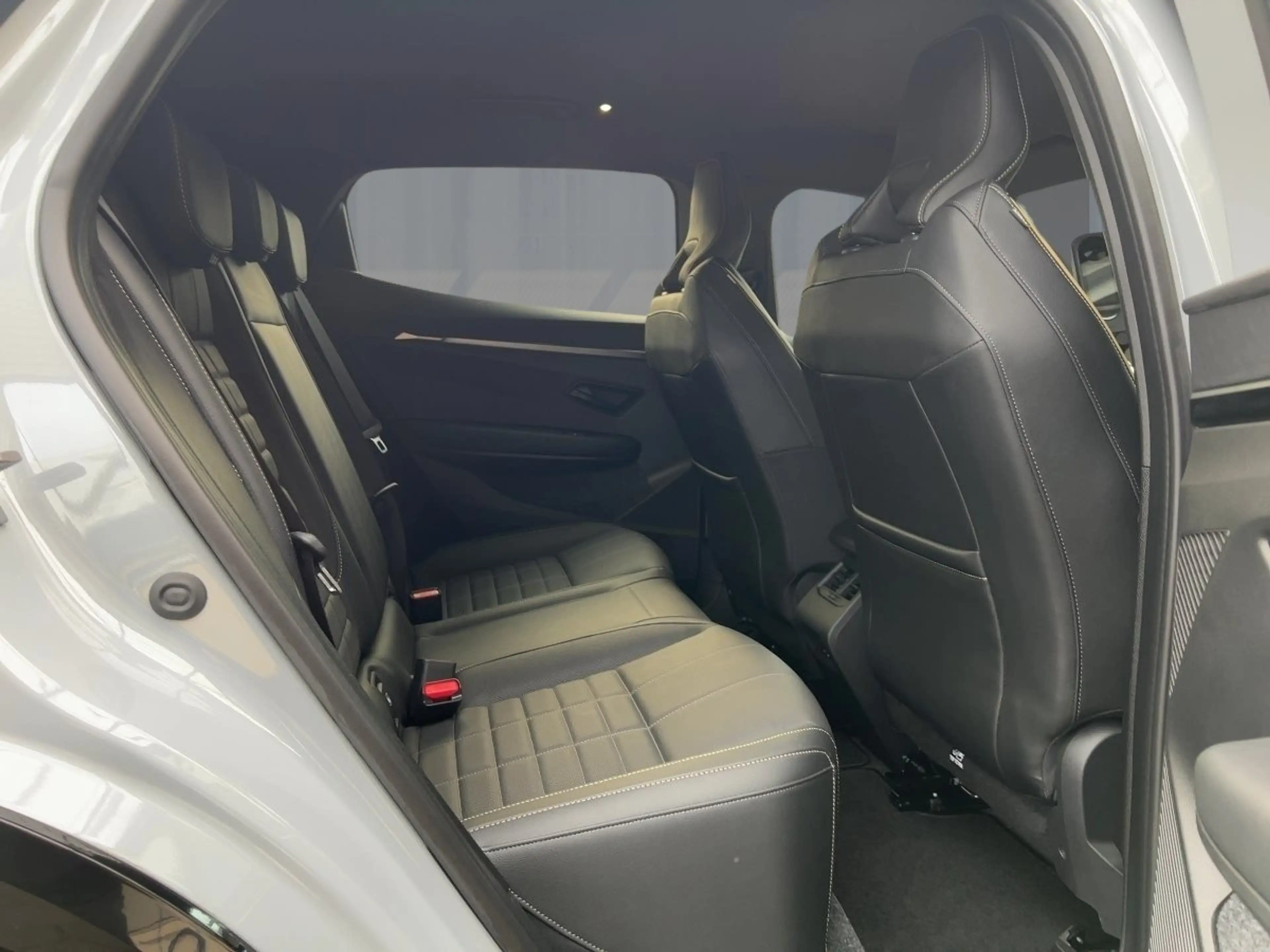 Renault Megane E-Tech 100% ele 100% elektrisch — photo 9