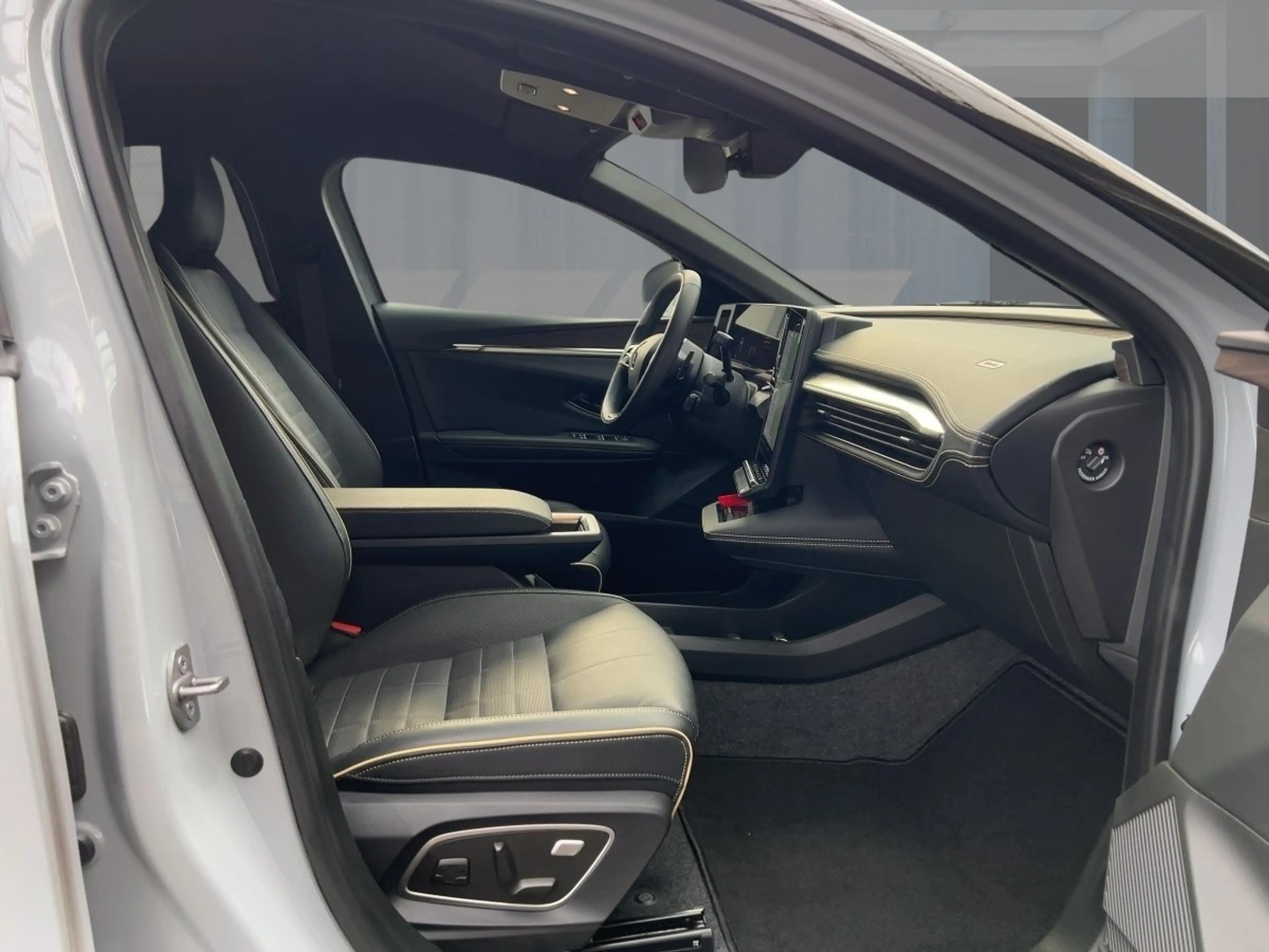 Renault Megane E-Tech 100% ele 100% elektrisch — photo 8