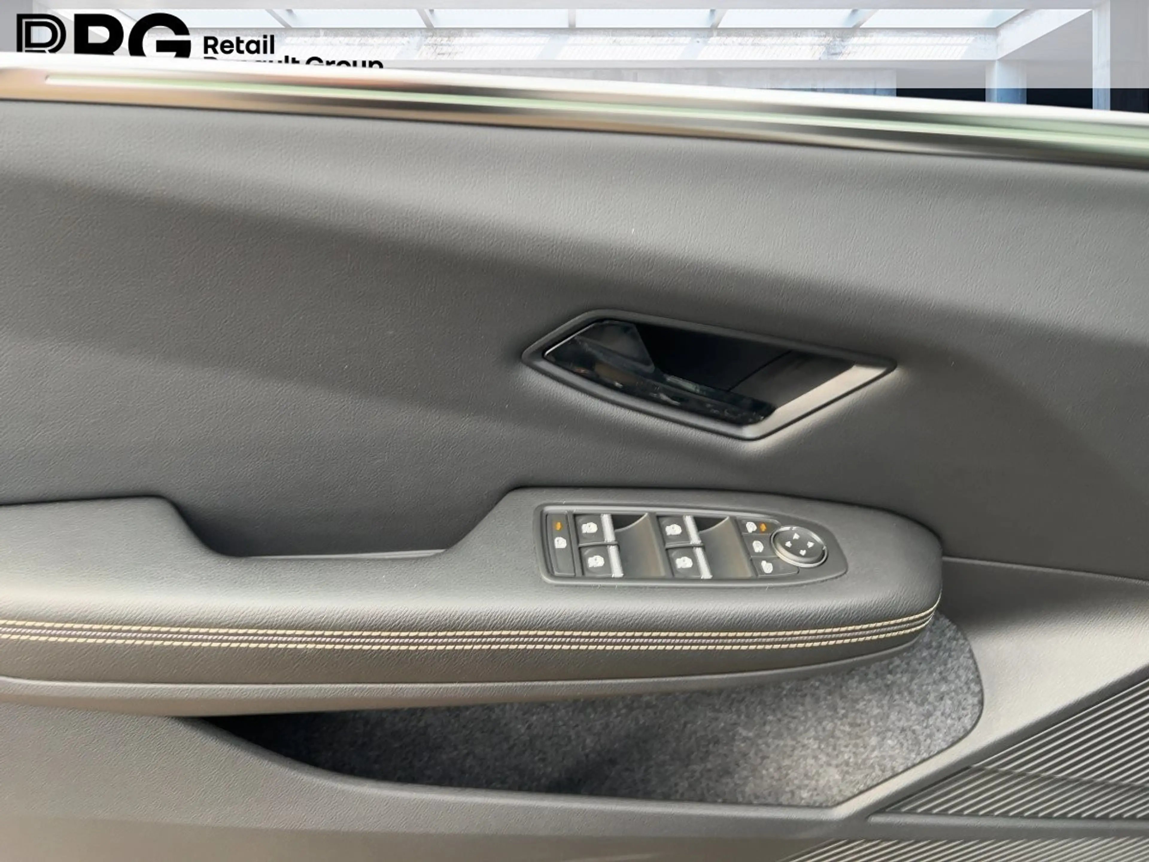 Renault Megane E-Tech 100% ele 100% elektrisch — photo 13