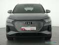 Audi Q4 e-tron 40 e-tron S Line Int Matrix,Leder,SmartphonePaket Grau - thumbnail 10