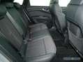 Audi Q4 e-tron 40 e-tron S Line Int Matrix,Leder,SmartphonePaket Grau - thumbnail 5