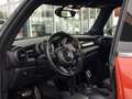 MINI John Cooper Works Mini 2.0 S JCW | NL-auto | Pano | Leder | Stoelver Oranje - thumbnail 16