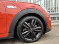 MINI John Cooper Works Mini 2.0 S JCW | NL-auto | Pano | Leder | Stoelver Oranje - thumbnail 8