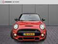 MINI John Cooper Works Mini 2.0 S JCW | NL-auto | Pano | Leder | Stoelver Oranje - thumbnail 2