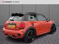 MINI John Cooper Works Mini 2.0 S JCW | NL-auto | Pano | Leder | Stoelver Oranje - thumbnail 3