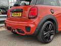 MINI John Cooper Works Mini 2.0 S JCW | NL-auto | Pano | Leder | Stoelver Oranje - thumbnail 9