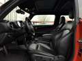 MINI John Cooper Works Mini 2.0 S JCW | NL-auto | Pano | Leder | Stoelver Oranje - thumbnail 14