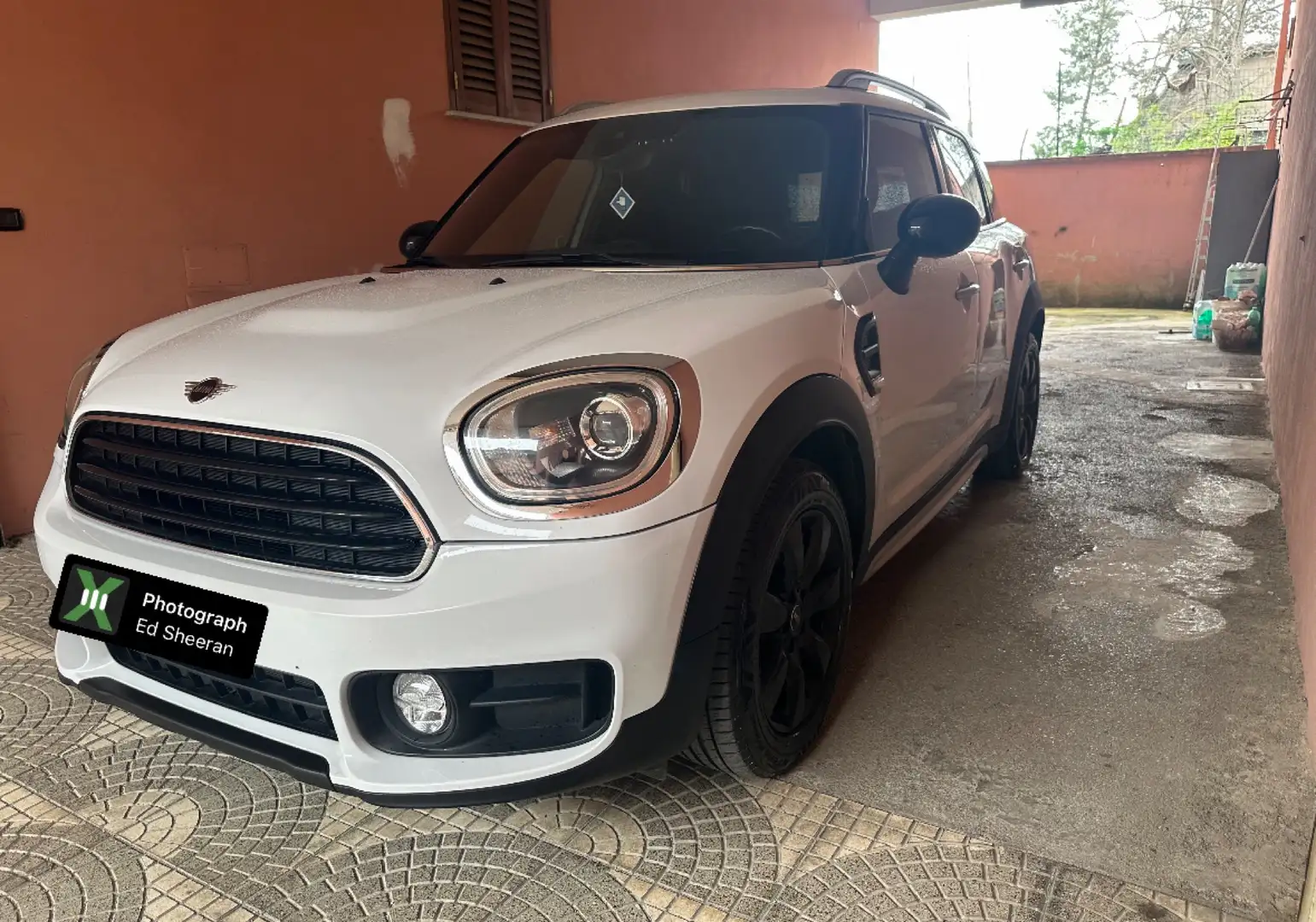 MINI Cooper D Countryman 2.0 Baker Street auto my20 - 1