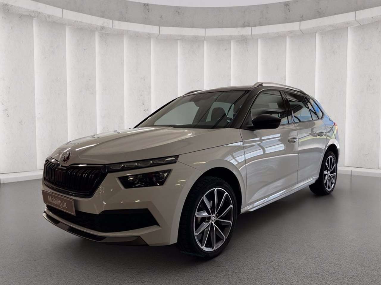 Skoda Kamiq 1.5 tsi Style 150cv dsg